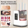 Automatischer Makeup Pinselreiniger, Elektrischer Produktbild-Vorschau 2