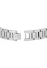 Edelstahlarmband Herren Armband Schmuck Knebelverschluss Produktbild-Vorschau 4