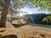 Origin Outdoors Hängematte 'Pop-Up Moskitonetz' dunkelgrün Produktbild-Vorschau 3