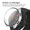 imoshion Full Cover Hard Case Samsung Galaxy Watch 6 - 40 Produktbild-Vorschau 8