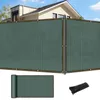 2x10M Schermo della privacy balcone recinto giardino con Anteprima dell’immagine prodotto 2