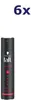 6x Taft Hairspray 250ml Power Hold 5 Produktbild-Vorschau 1