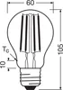 OSRAM LED Lampe LAMPS ENERGY CLASS A höchste  Filament Produktbild-Vorschau 7