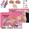 Kit pour créer des bracelets et des colliers Hello Kitty Voir les images du produit 1