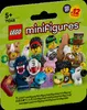 LEGO® Minifigurines série 27 71048 Figurines à Voir les images du produit 29