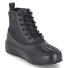 Tommy Jeans Damen Stiefeletten EN0EN01912 BDS Farbe: Produktbild-Vorschau 12