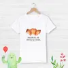 Mr. & Mrs. Panda Kleinkinder T-Shirt Sternzeichen Krebs 3-4 Produktbild-Vorschau 5