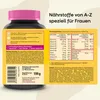 Women’s Multivitamin Gummies – A-Z-Vitamine für Frauen, Produktbild-Vorschau 6