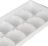 KitchenCraft Vassoio per cubetti di ghiaccio riutilizzabile Anteprima dell’immagine prodotto 4