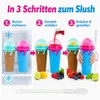 lushy Becher 2er Set je 500 ml – wiederverwendbare Slush Produktbild-Vorschau 4