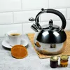 Kinghoff Wasserkocher 3L KH-3777 aus Edelstahl Produktbild-Vorschau 2