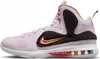 scarpe Nike LeBron 9 DJ3908600 Anteprima dell’immagine prodotto 2