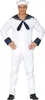 Matrosen Uniform 40er Jahre Klassiker Karneval Event Produktbild-Vorschau 8