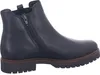 Gabor Damen Elegante Stiefelette H-Weite 72.720 Schwarz Produktbild-Vorschau 16