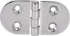 Marine-Scharniere aus Edelstahl 316, Produktbild-Vorschau 6