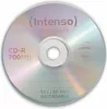 Intenso CD-R 700MB/80min 52x Speed - 25stk Cake Box Produktbild-Vorschau 4