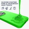kwmobile Handyhülle für iPhone 14 Hülle, für iPhone 14 Case Produktbild-Vorschau 7