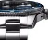 WITHINGS Scanwatch Nova Edelstahl blau onesize Herren 42 mm Produktbild-Vorschau 17