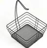 Zeller Present 27420, Štvorec, Kov, Čierna, 260 mm, 260 mm, Náhľad obrázku produktu 3