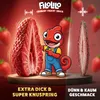 FiloLilo - Gefriergetrocknete Früchte Erdbeeren in Scheiben Produktbild-Vorschau 3