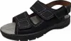 Jomos 503607-42 Activa Schuhe Herren Sandalen Weite H, Produktbild-Vorschau 11