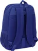 Schulrucksack F.C. Barcelona 24/25 Granatrot Marineblau 32 Produktbild-Vorschau 3