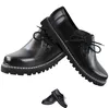 Haferlschuhe Trachtenschuhe aus Glattleder Produktbild-Vorschau 5
