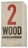 Dsquared2 2 Wood Woda toaletowa, 100ml Podgląd zdjęcia produktu 13