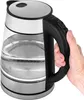 KitchenBrothers Wasserkocher - Glas - Elektrisch - 1,7L - Produktbild-Vorschau 2
