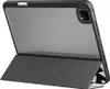 Skinarma Puzdro Kira Kobai Ipad Pro 11" (M4) Chrome Náhľad obrázku produktu 3