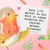 Mr. & Mrs. Panda Grußkarte Spruch 1934 Geburtstag - Weiß - Produktbild-Vorschau 5