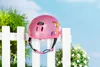 Kask rowerowy Zapf BABY born 836835 Podgląd zdjęcia produktu 10