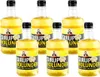 6x Sirup Royale Holunder Getränkesirup 0,5 L EW Drinks Produktbild-Vorschau 1