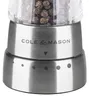 Cole & Mason, macinino per pepe in acciaio inossidabile, Anteprima dell’immagine prodotto 4