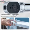 Kuchyňská baterie se 4 režimy stříkání, kuchyňská Náhled obrázku produktu 3