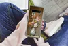 MuchoWow® Handyhülle Schutzhülle Hülle für Samsung Galaxy Produktbild-Vorschau 3