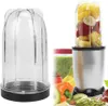 Becher + Deckel Mixer-Ersatzteilset für Magic Bulle 250W Produktbild-Vorschau 1