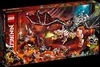 LEGO® NINJAGO 71721 Smok czarnoksiężnika z czaszką Podgląd zdjęcia produktu 12