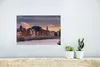 MuchoWow® Poster Half Penny Bridge bei Sonnenuntergang Produktbild-Vorschau 5