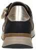 Rieker Sneakers Laag  Sneakers Laag - Middelbruin - Maat 40 Produktbild-Vorschau 3