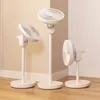 Ventilátor pre domácnosť Cecotec 08243 biely Náhľad obrázku produktu 11
