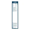 BOSCH Wischblatt  3 397 004 558 Produktbild-Vorschau 20