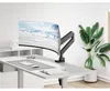 Curved Monitorhalterung höhenverstellbar 17-57", Xantron Produktbild-Vorschau 8