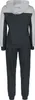 Dres damski z kapturem LURGAN Black/Grey M Lonsdale Podgląd zdjęcia produktu 5