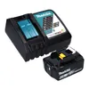 Makita DTW 1002 RG1J Akku Schlagschrauber 18 V 1000 Nm 1/2“ Produktbild-Vorschau 5