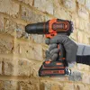 Black + Decker Akku-Schlagbohrschrauber 18 Volt,  Produktbild-Vorschau 12