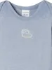 Schiesser Babys Jungen Body 1/1 74  blau Stück Produktbild-Vorschau 8