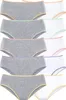PETITE FLEUR Jazz-Pants Slips weiß Größe 44/46 Produktbild-Vorschau 1