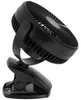 Adler AD 7342 black Akku-Ventilator mit Clip Produktbild-Vorschau 5