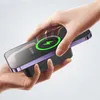 Powerbank Magnetic 20000 mAh Kabellose Aufladung USB-C Produktbild-Vorschau 8